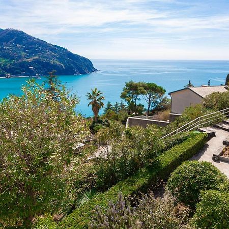 Вилла Casa Grande Mare Леванто Экстерьер фото