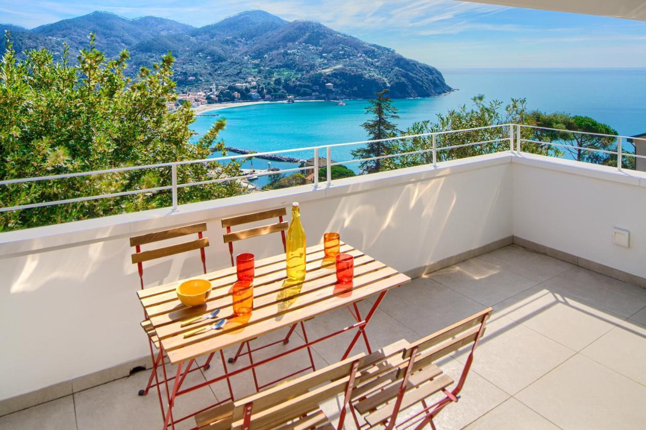 Вилла Casa Grande Mare Леванто Экстерьер фото