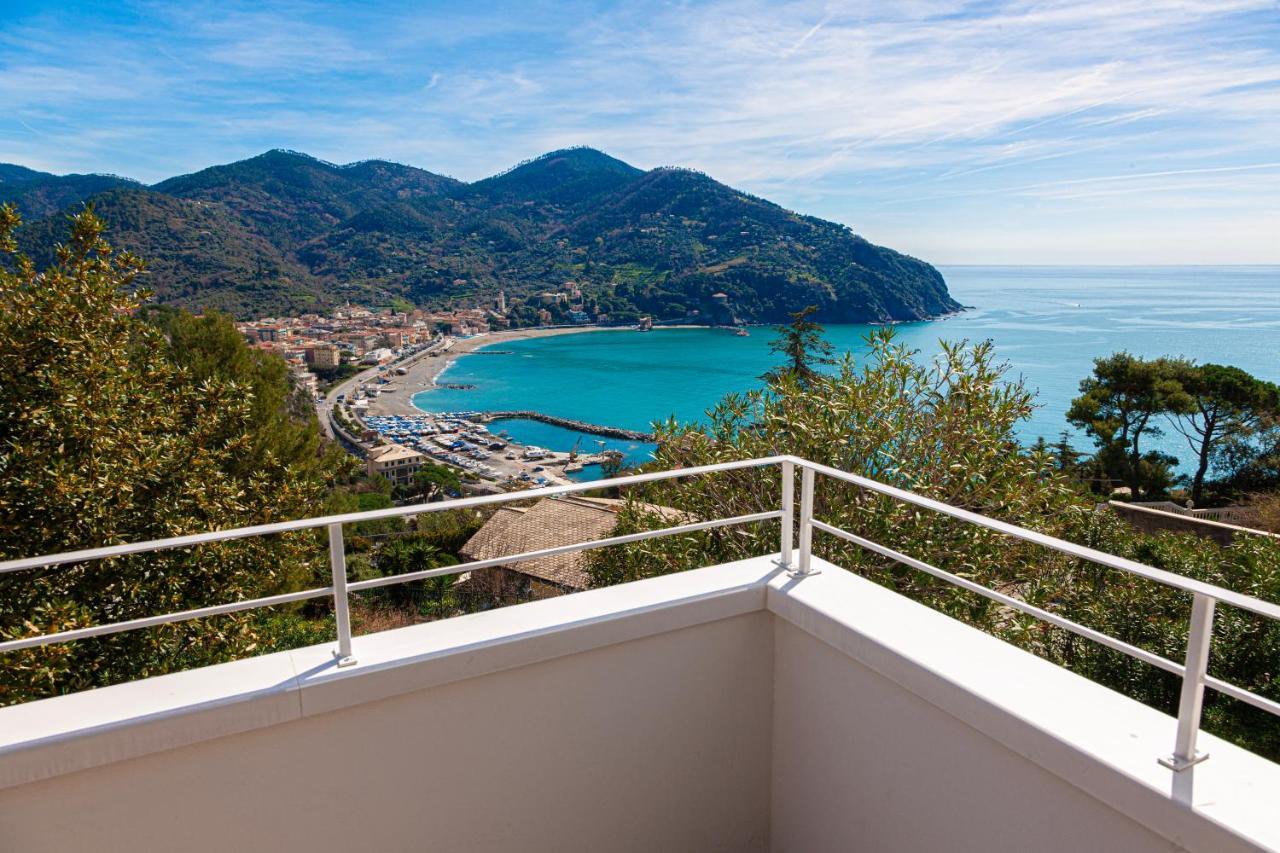 Вилла Casa Grande Mare Леванто Экстерьер фото